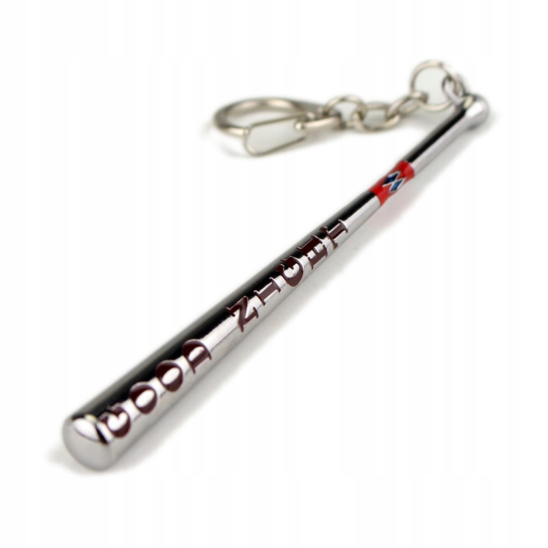 

Brelok Harley Quinn kij baseball Suicide Squad sr