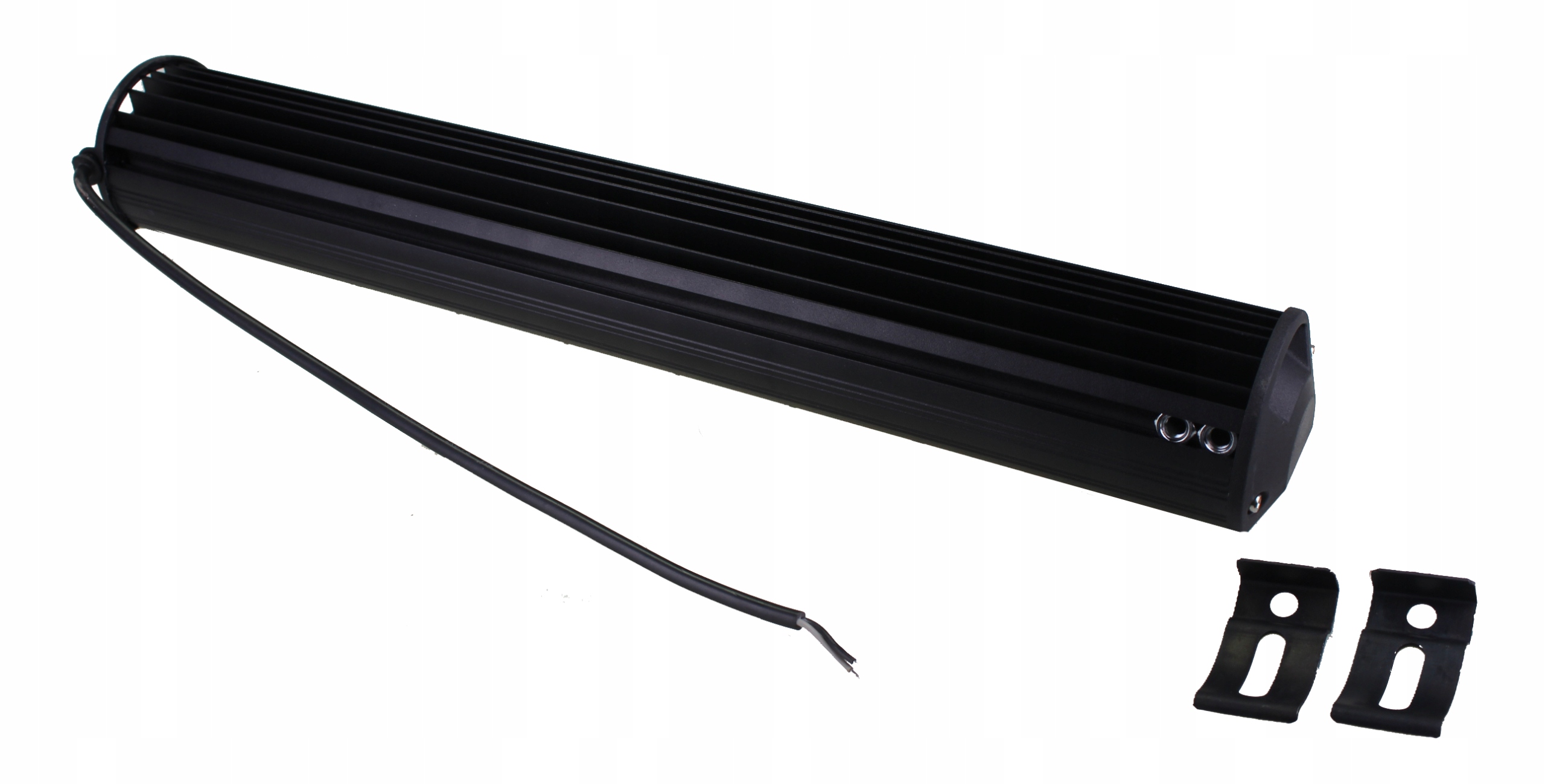 99016 - СВЕТОДИОДНАЯ ПАНЕЛЬ 42 LED 126W 10-30V СИЛЬНАЯ ХИТ