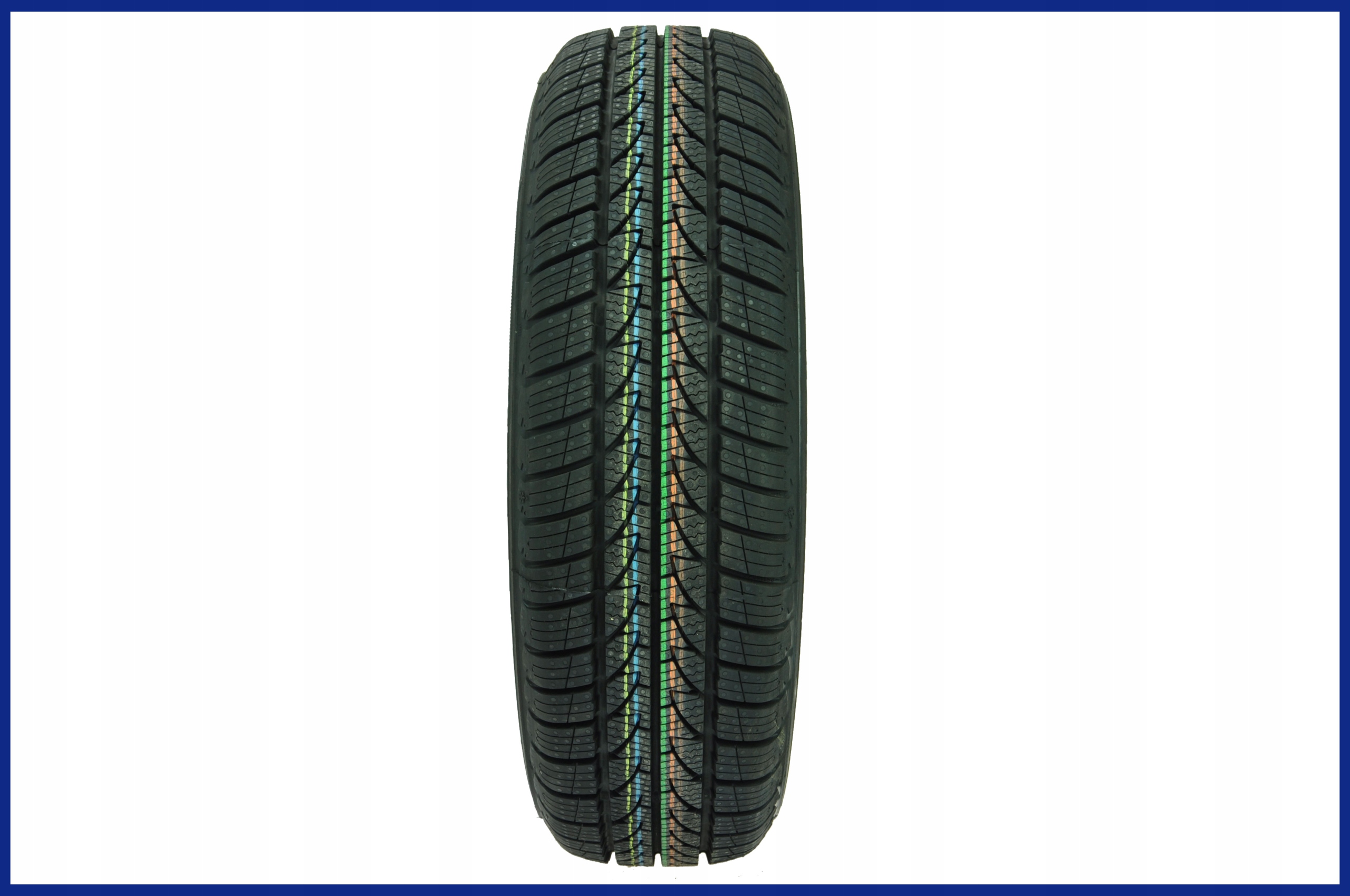 2 x 155/65R14 75T 4Seasons 2 Point S CAŁOROCZNE EAN (GTIN) 4019238026450