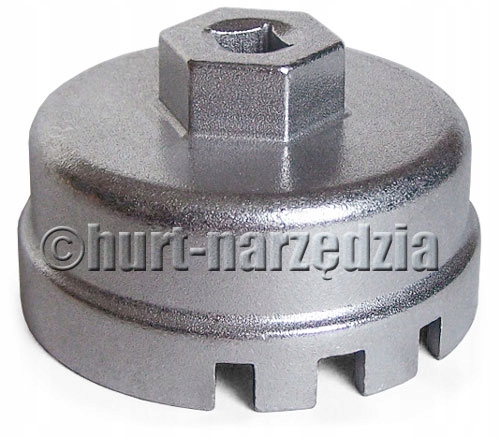 

Nasadka do filtra oleju 64,5/14 Toyota D.52809
