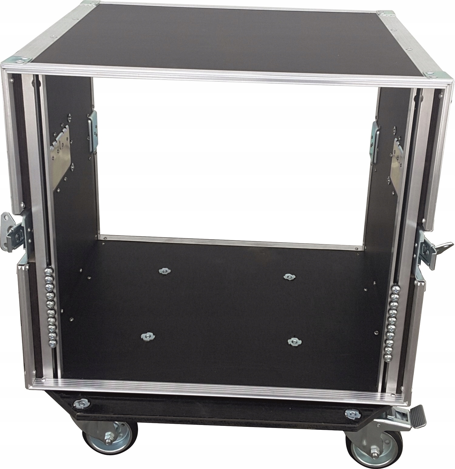 Case rack 19" 12U 45cm na Kołach Model 55549849