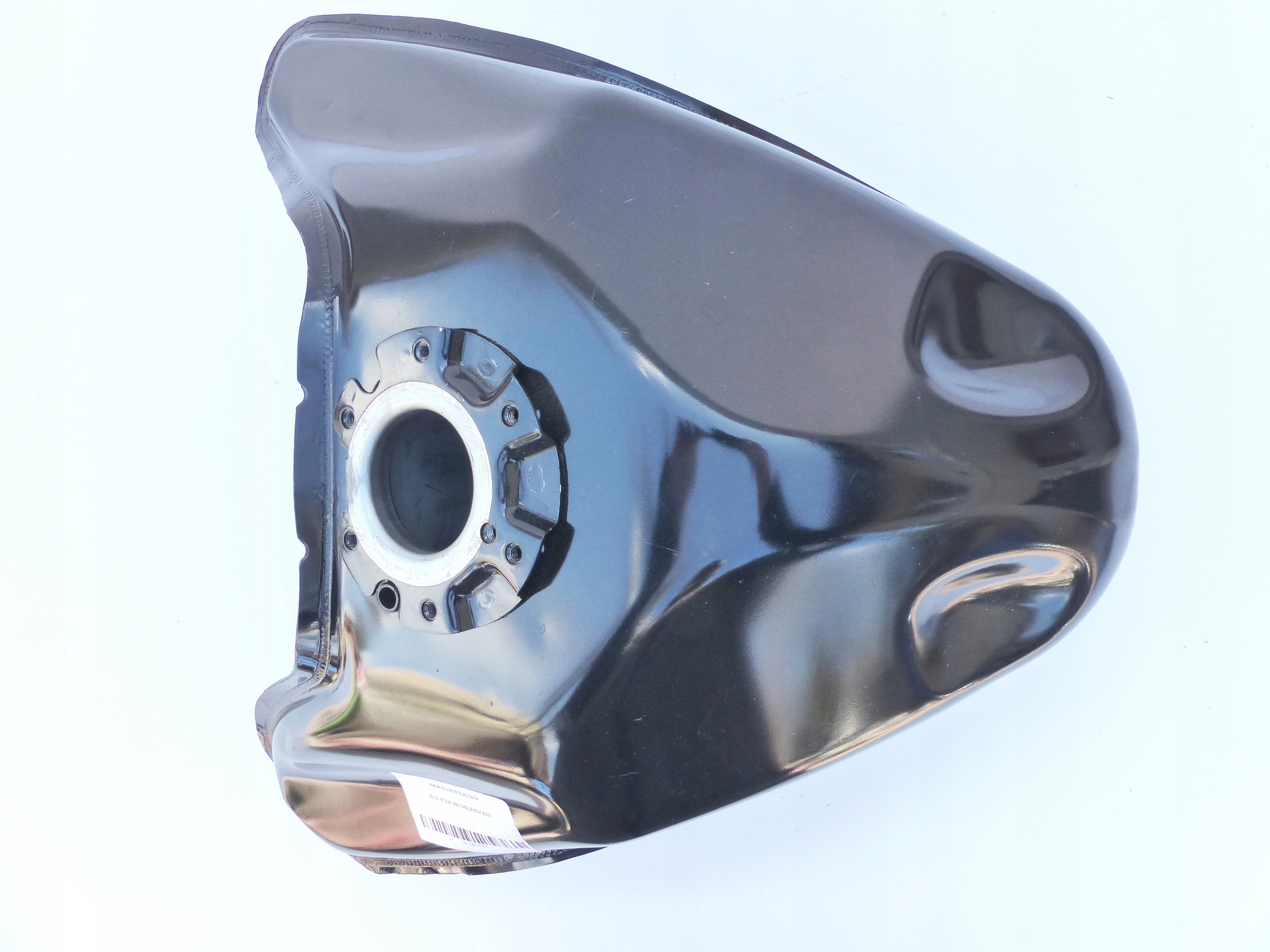 . ТОПЛИВНЫЙ БАК БАК BMW G310GS G 310 GS