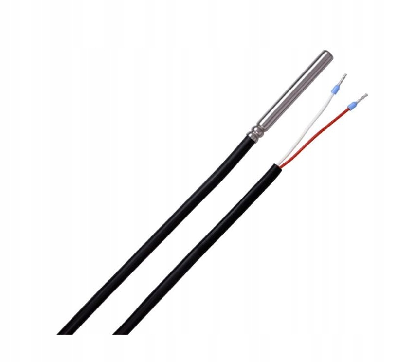 

Kipi czujnik temperatury CT4 ecoMAX Plum