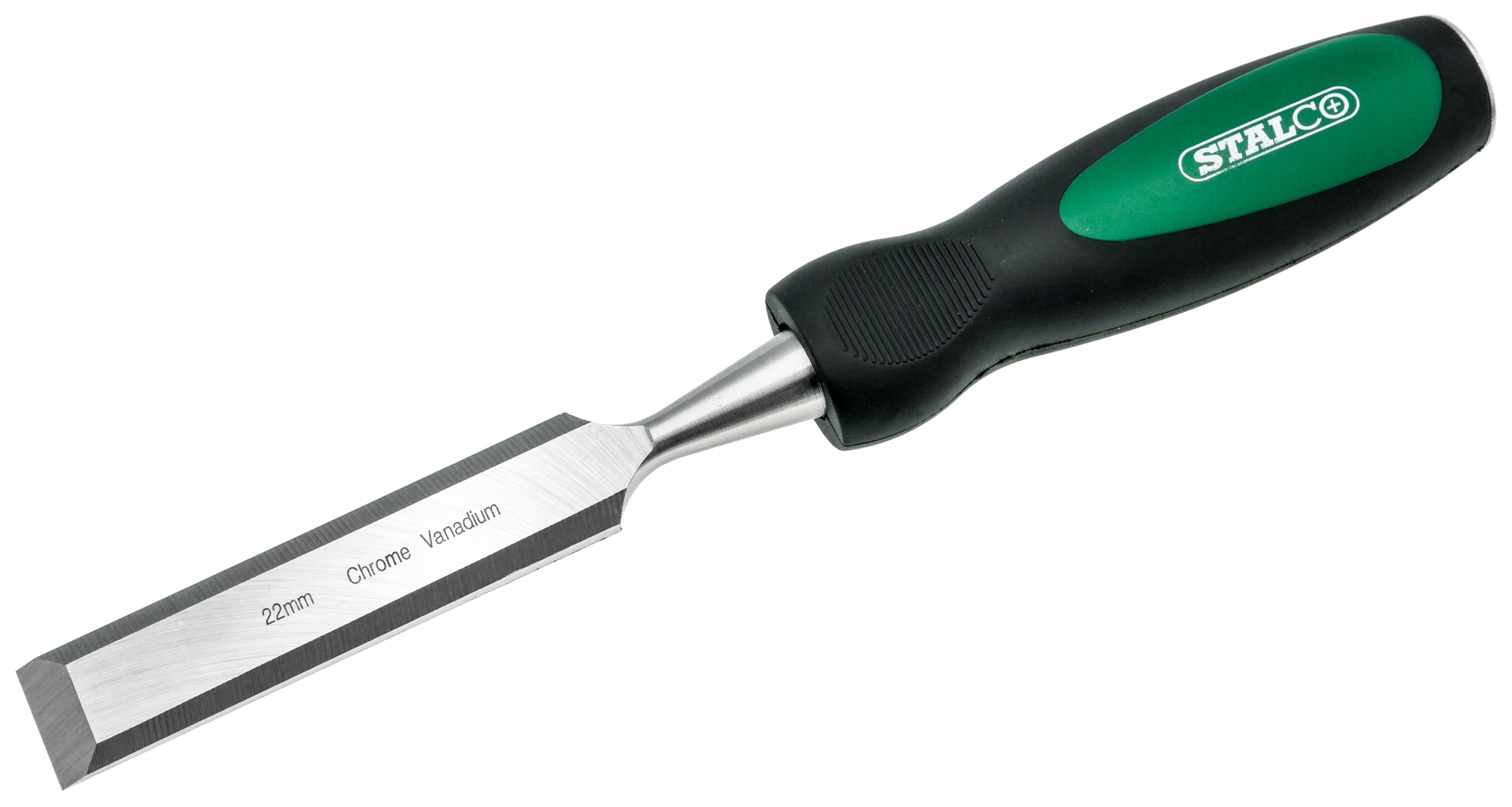 DŁUTO PŁASKIE DO DREWNA 25MM STALCO Marka Stalco