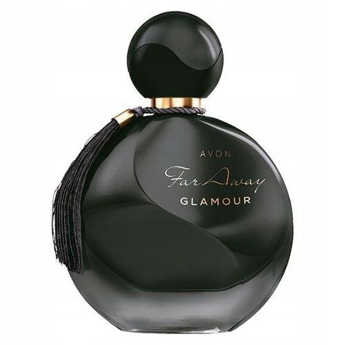 

Avon Far Away Glamoure 50ml Perfum Damski Zmysłowy