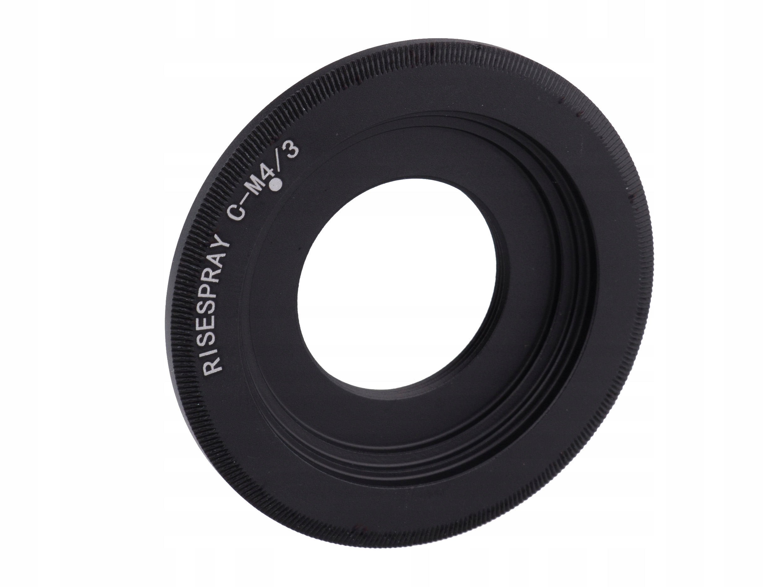 

Adapter C-mount M25 Tevidon na Micro 4/3 M4/3