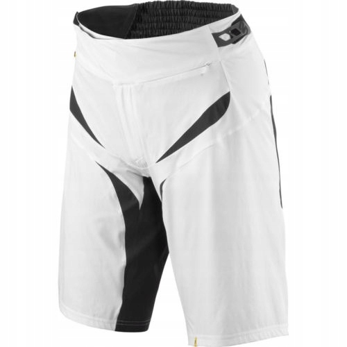 Kraťasy Mavic Mtb Meadow Short Set Pond vel. S|-60%