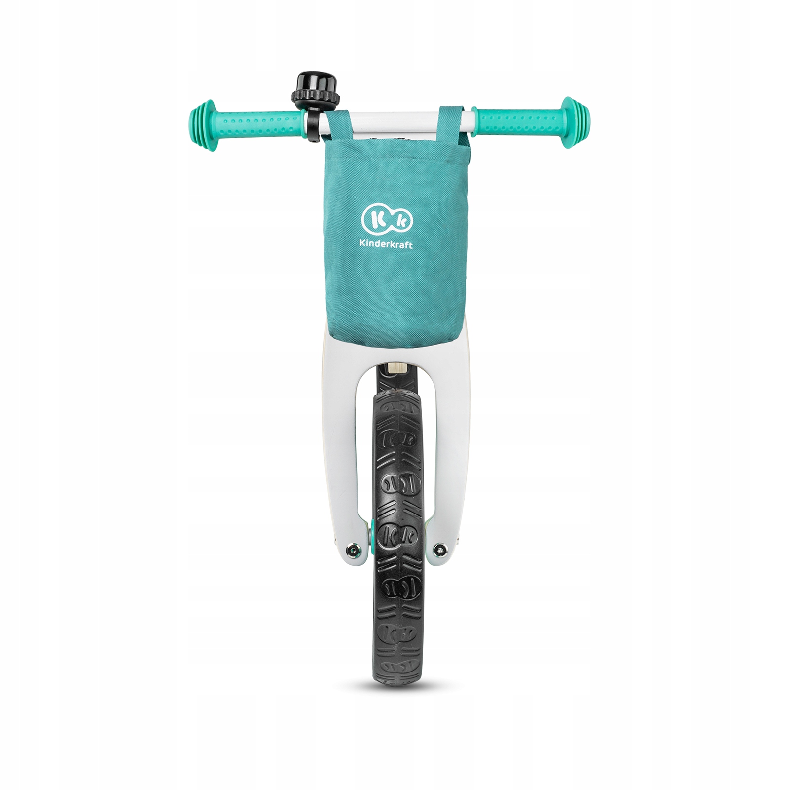 KINDERKRAFT RUNNER STARS ROWEREK BIEGOWY DREWNIANY Hamulec Brak