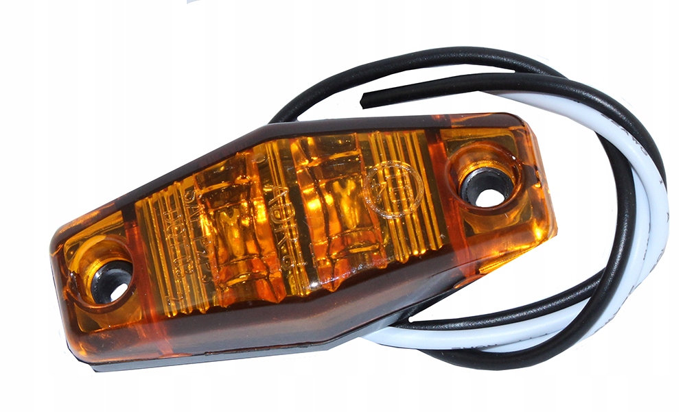 OBRYSÓWKA DIODOWA LED LAMPA OBRYSOWA LED 10-30V