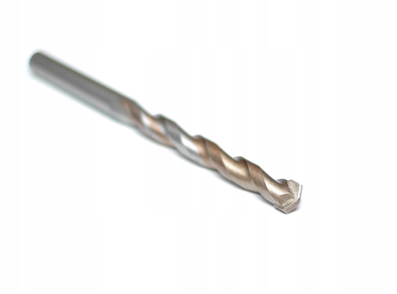 

Mocne Wiertło Widiowe Ø 4 x 85mm Made In Germany