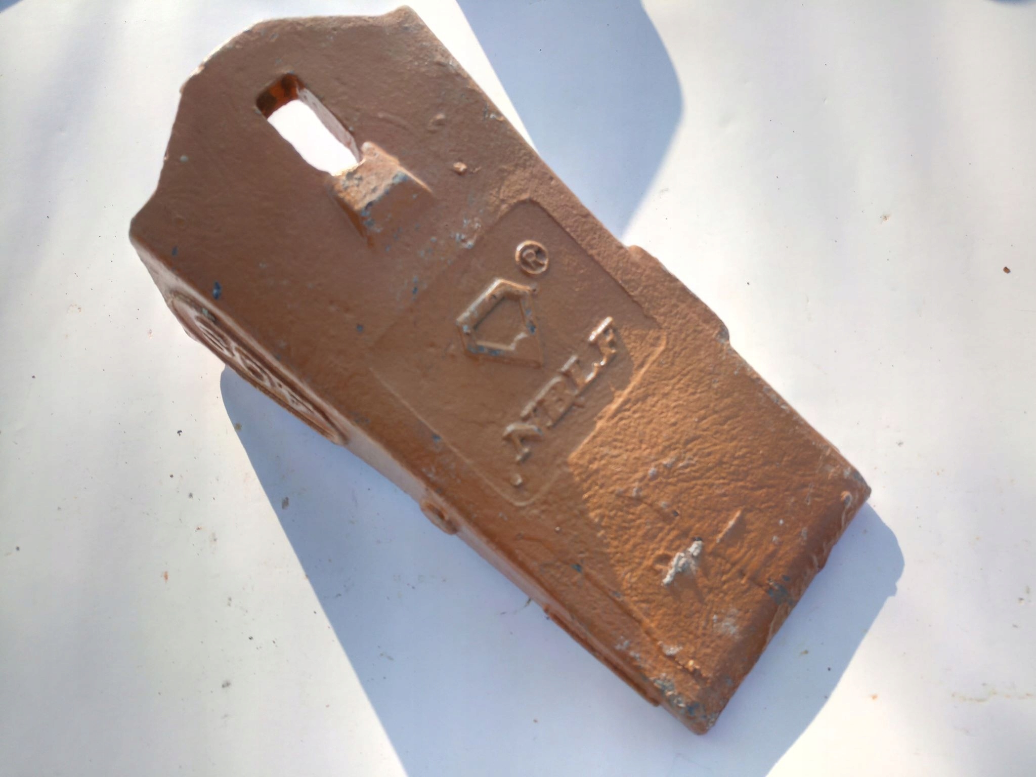 Zab ESCO 40S zamiennik Part number esco40s