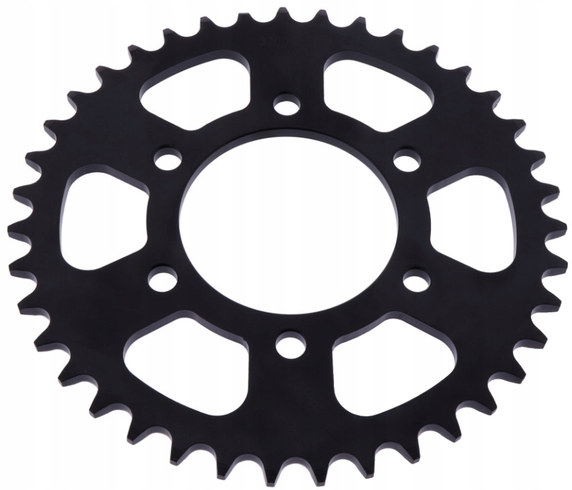 Zadní ozubení 520 39Z Kawasaki ER-6N 650 05-17