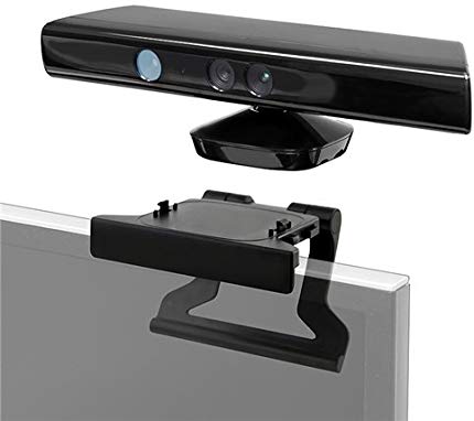 Omega uchwyt do Kinect i Tv camera PS3 (41684)