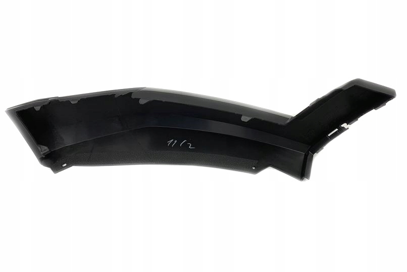 SPOJLER ZAŚLEPKA ZDERZAKA SKODA OCTAVIA 3 SCOUT Jakość części (zgodnie z GVO) O - oryginał z logo producenta pojazdu (OE)