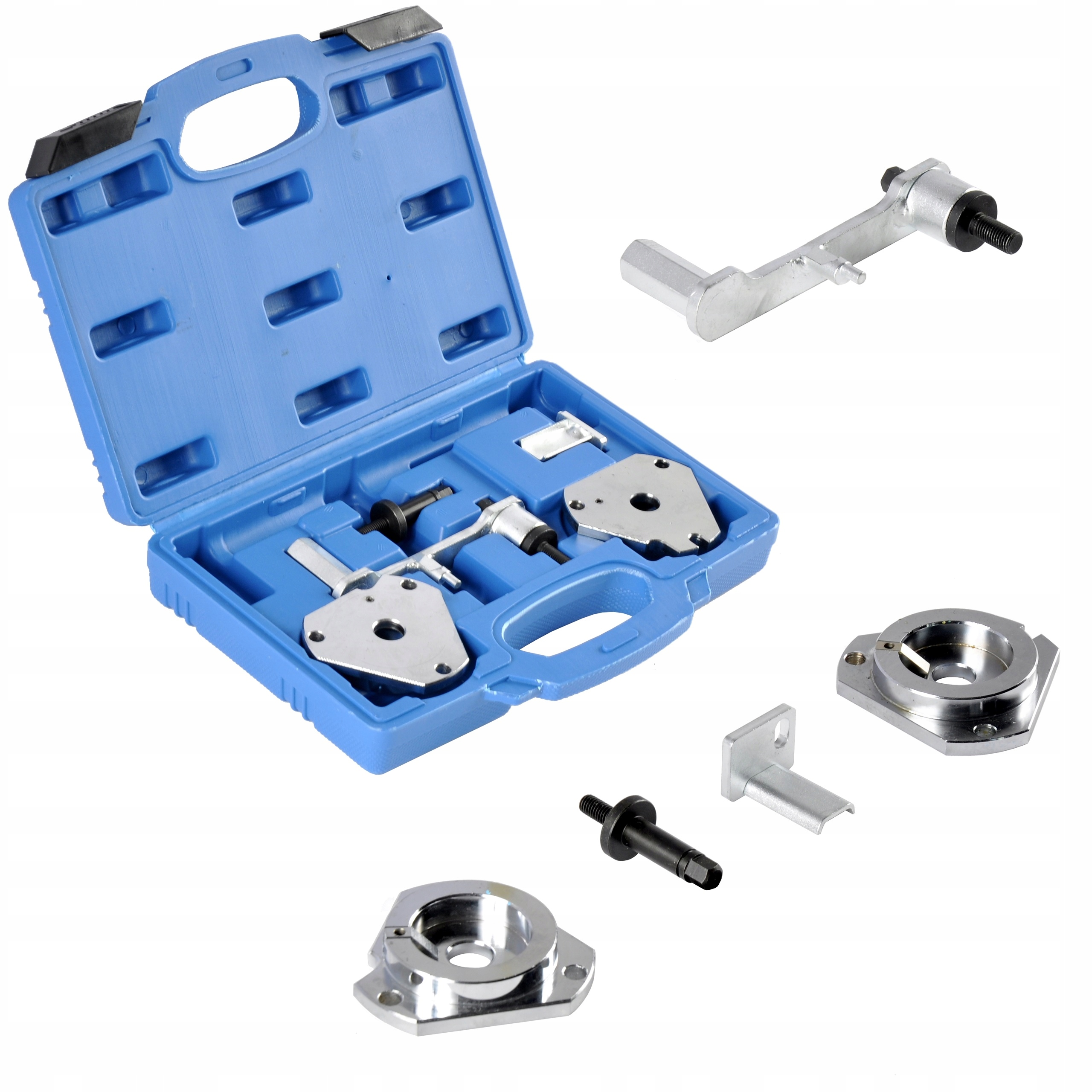 БЛОКИРОВКА ГАЗОРАСПРЕДЕЛЕНИЯ FIAT BRAVO BRAVA STILO 1.6 16V