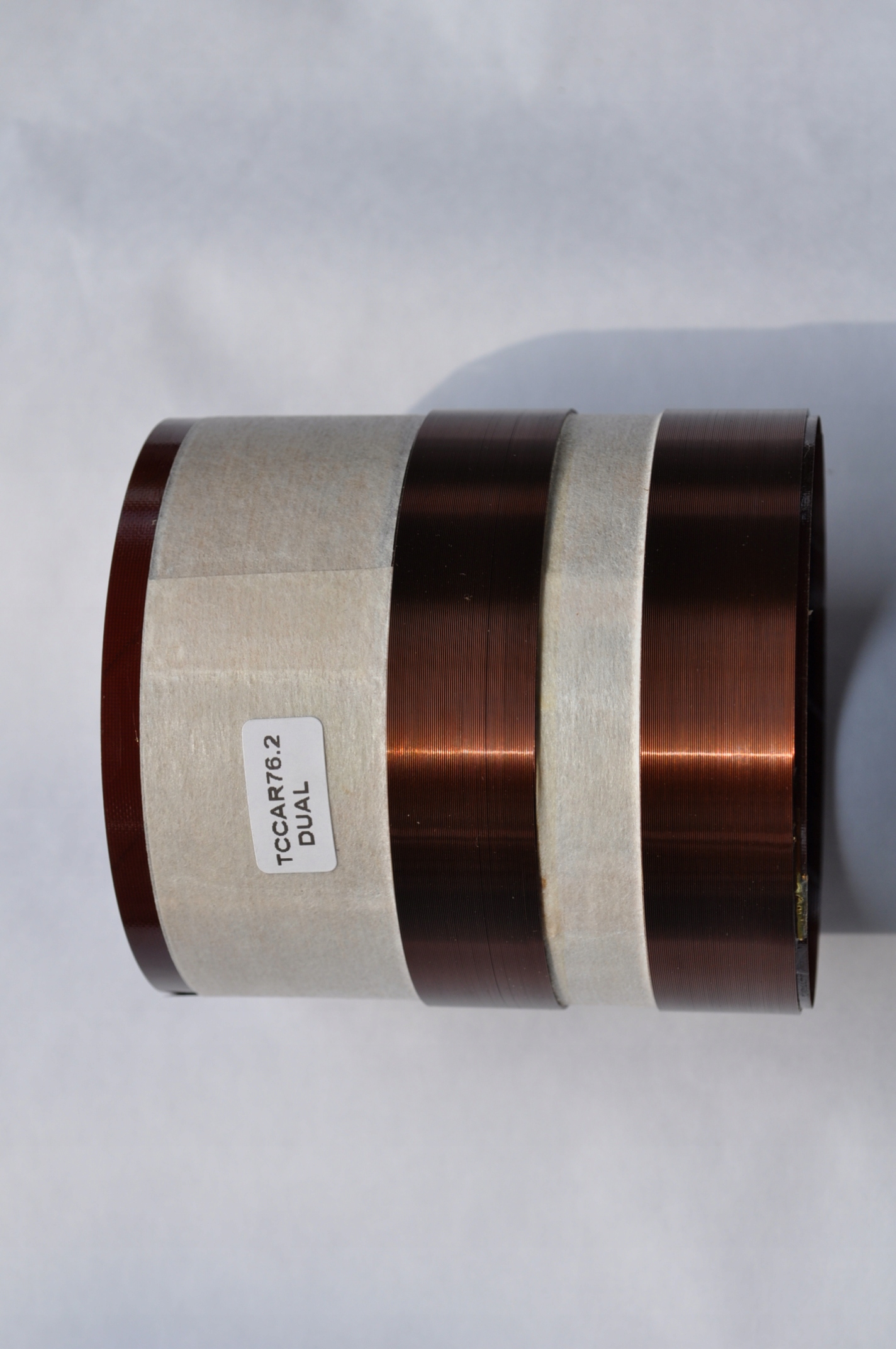 Cívka Dual pro Jbl Eon G2 51,5 mm