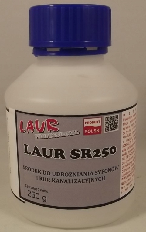

Silny Środek Do Udrażniania Rur Kanalizacyjnych