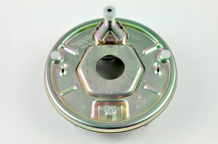 TARCZA KOTWICZNA KNOTT KOMPLETNA DO BEBNA 200mm P Part number brak