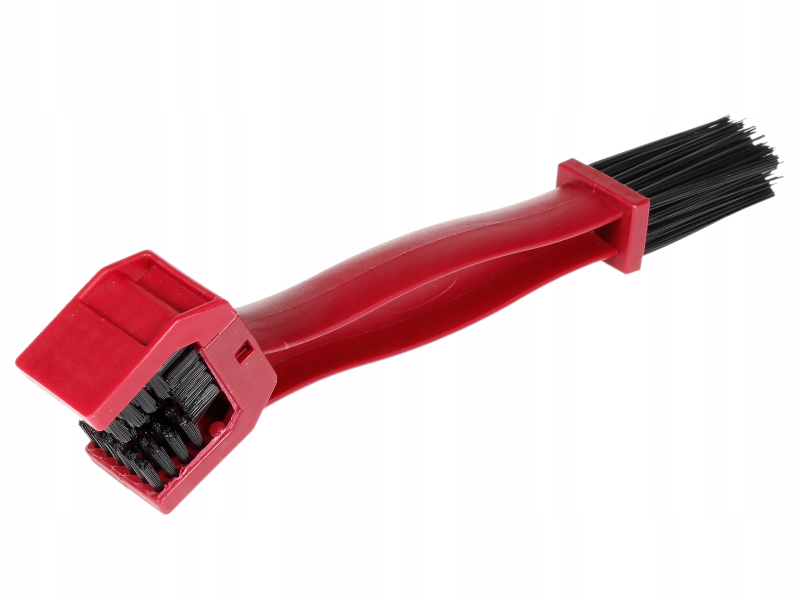 Szczotka Do Czyszczenia Łańcucha Motocykl, Rower