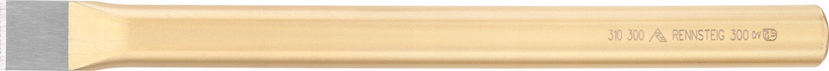 

Przecinak 18 x 150mm Rennsteig