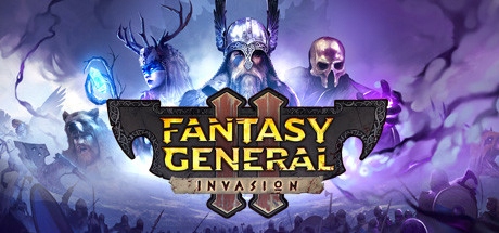 FANTASY GENERAL II 2 PC STEAM KLUCZ + BONUS Platforma PC