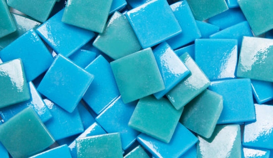 Mozaika hiszpańska MALTA antypoślizg - 2 m2 w op. Marka inna