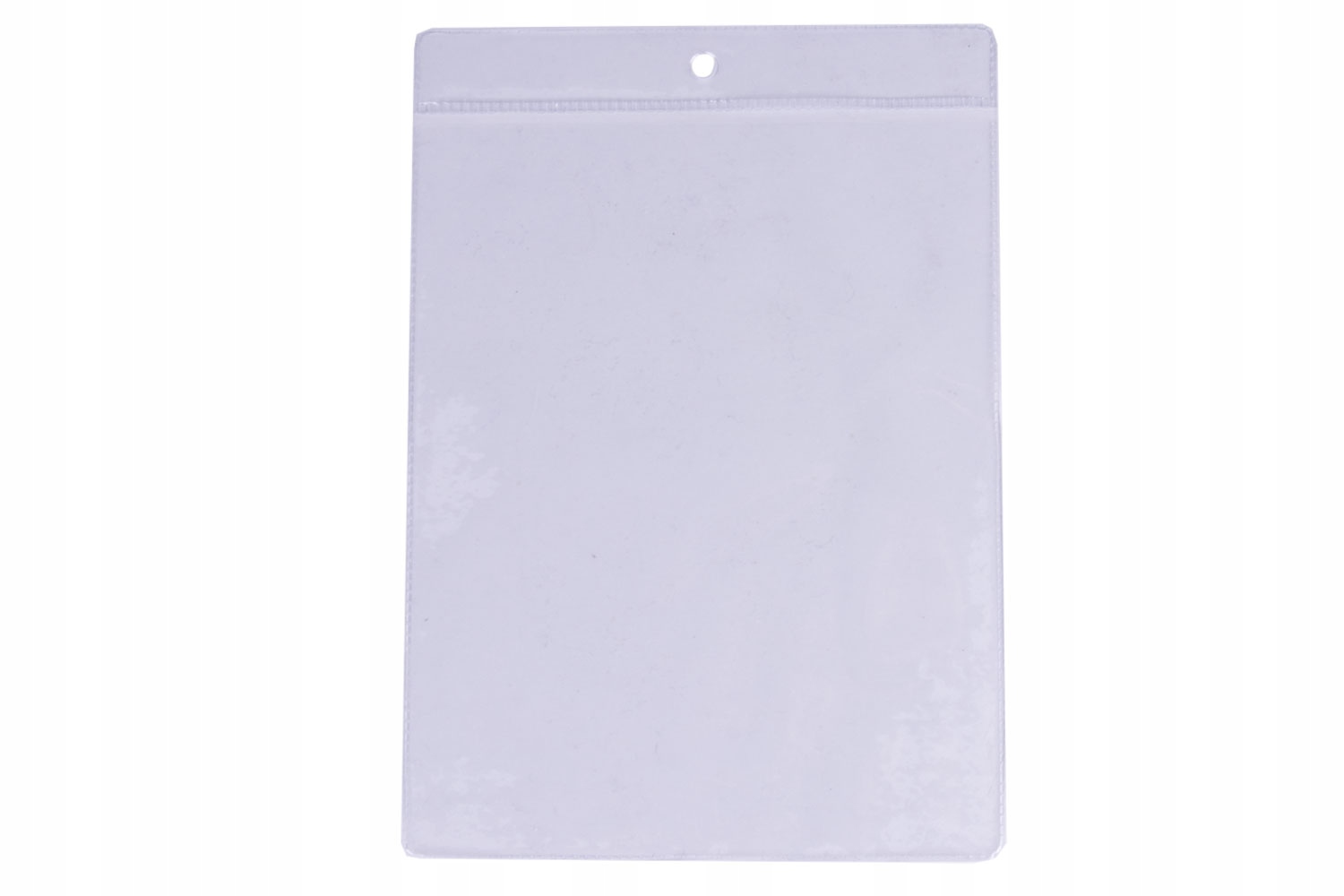 ETUI FOLIOWE DO IDENTYFIKATORA 155x121MM 100 SZTUK Producent inny