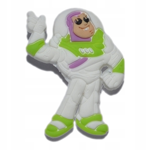 

Bajka - Przypinka do Crocs - Buzz Astral - 150