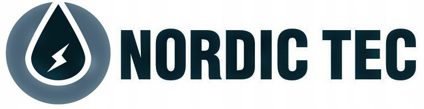 WYMIENNIK CIEPŁA 50-płytowy NORDIC 45kW 3/4' + IZ Marka Nordic Tec