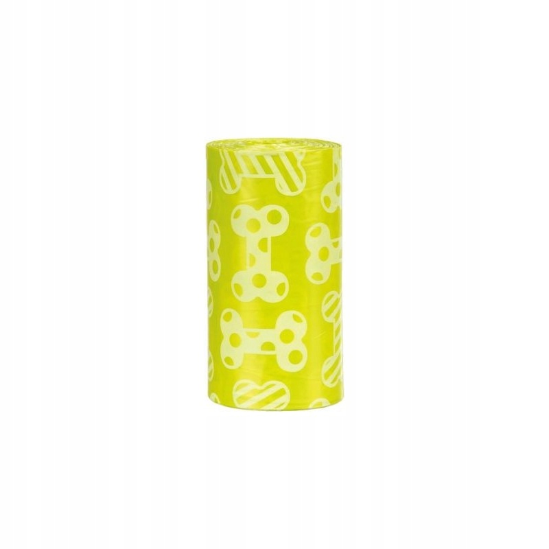 

Trixie Worki Na Odchody M 4 x 20 szt TX-23473