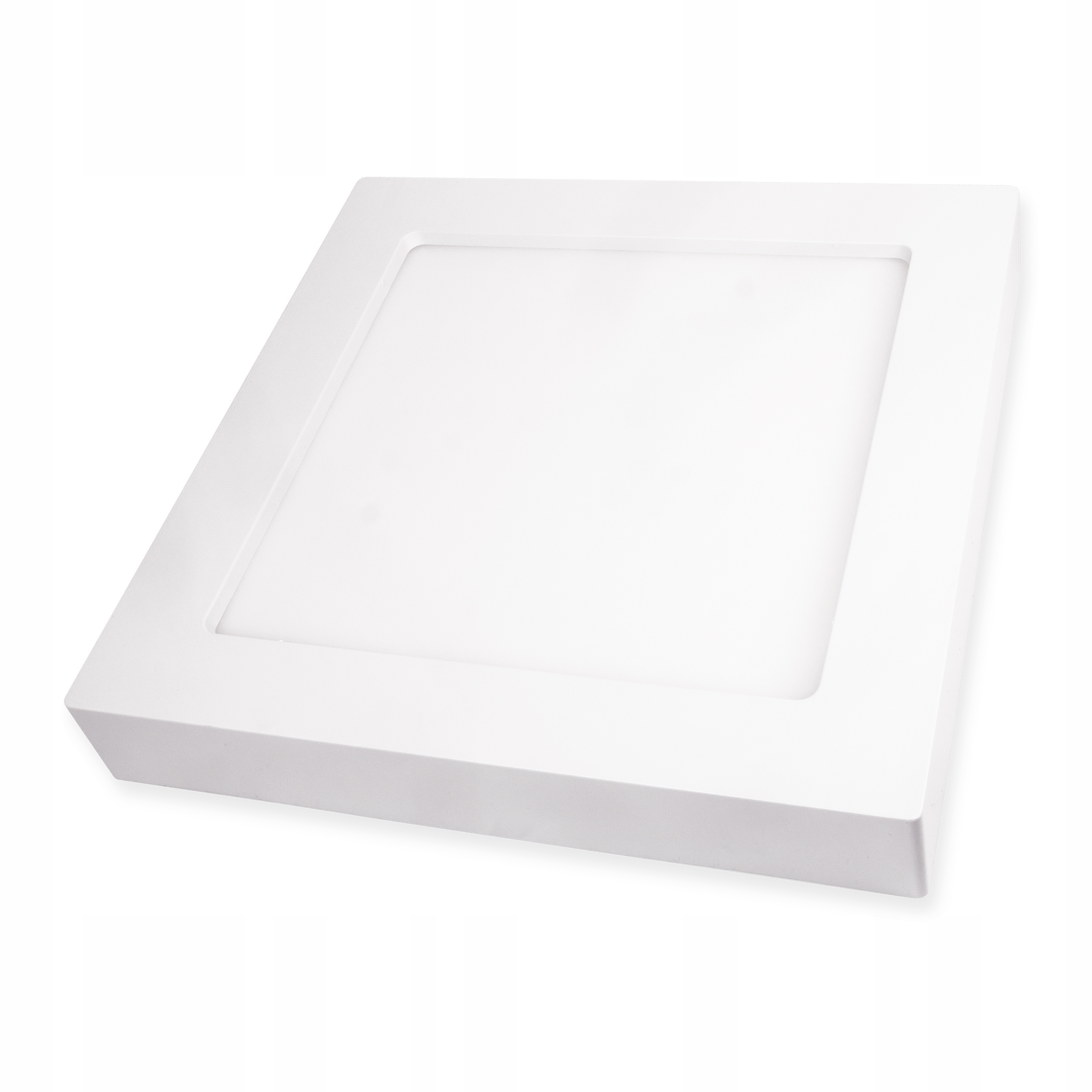 

Panel natynkowy 24W=130W Led oprawa plafon lampa