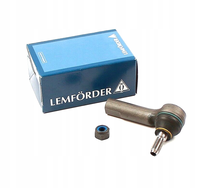 KOŃCÓWKA DRĄŻKA LEON TOLEDO AUDI A3 GOLF IV PRAWA