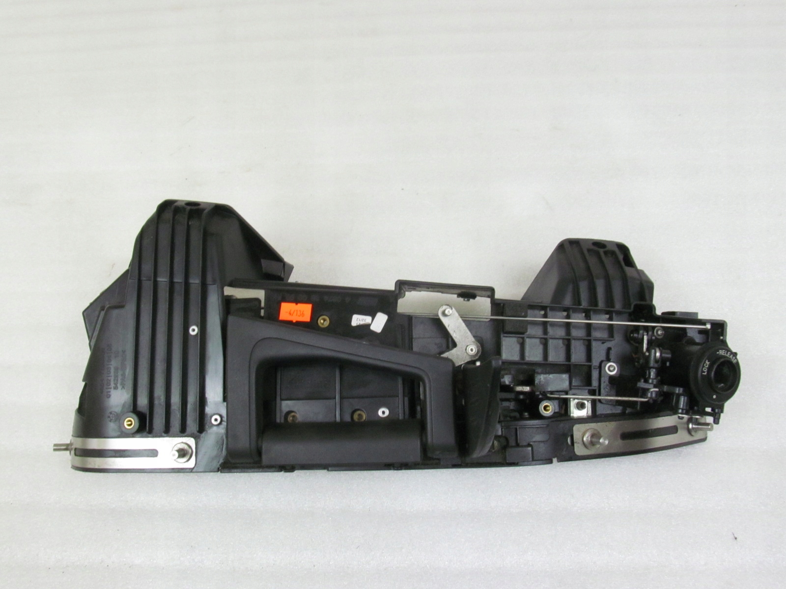 Механізм багажного відділення П BMW R 1200 RT K 1600 GT GTL