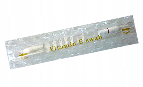 

Vitamin E z Aloes Ochrona_żel Do Wybielania Zębów