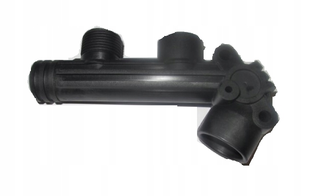 KOLEKTOR ŁĄCZNIK POMPY UDOR ZETA 85 100