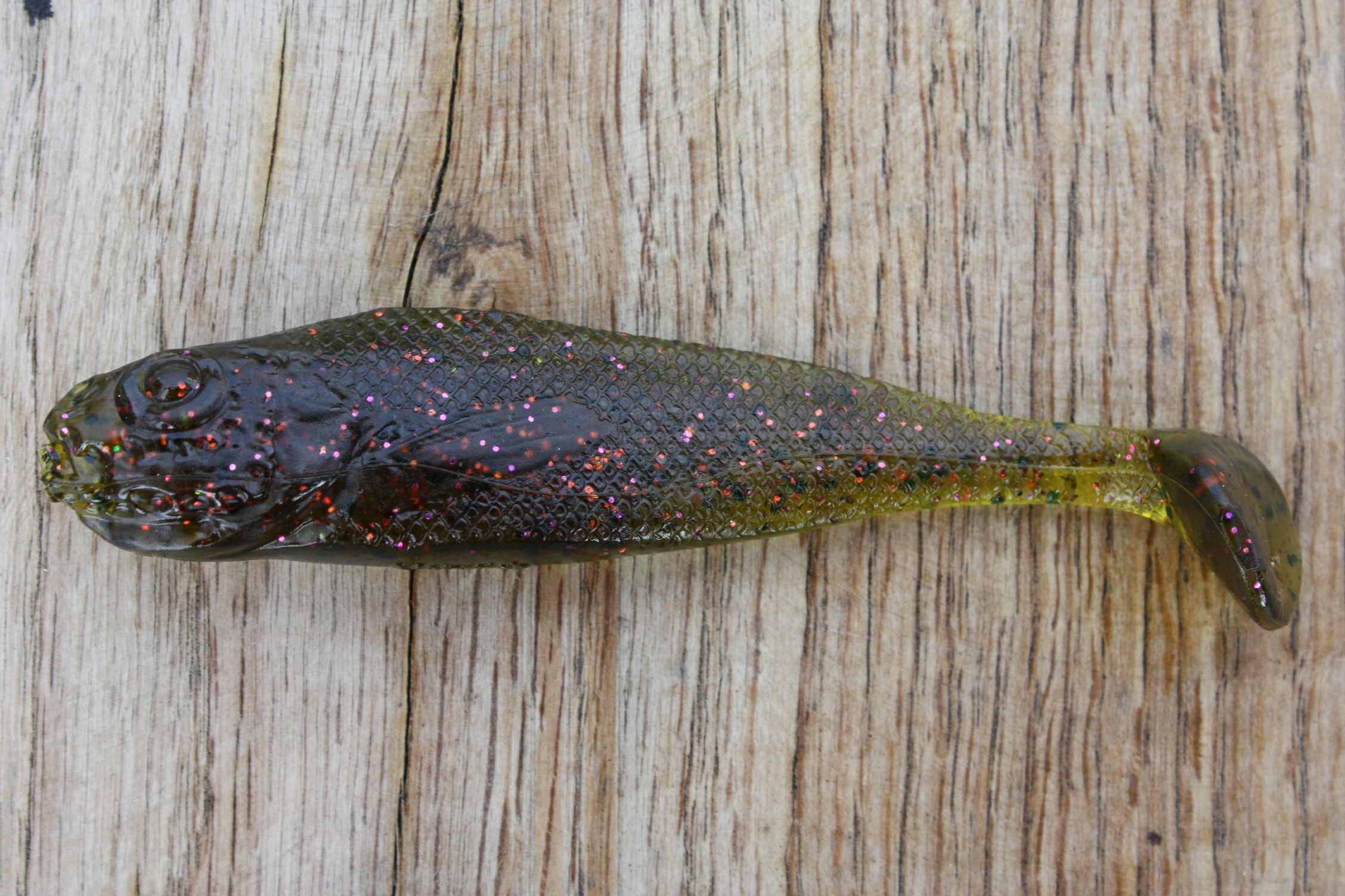 

Guma Realistic Shad Matusiak Jazgarz 7 045