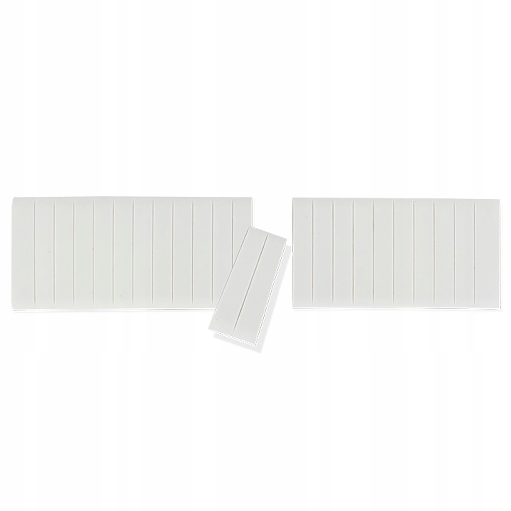 

Maskownica Modułów W Rozdzielnicy Biała MMR-12