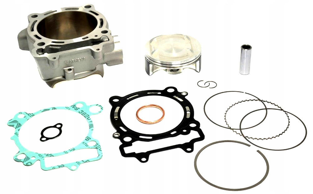 Athena valec Kawasak kxf Athena P400250100003
