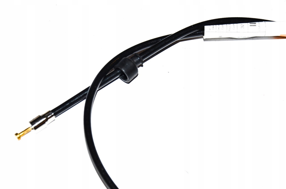 Linka sprzęgła BMW 259E 259R 259T R1100 R850 Waga produktu z opakowaniem jednostkowym 0.9 kg