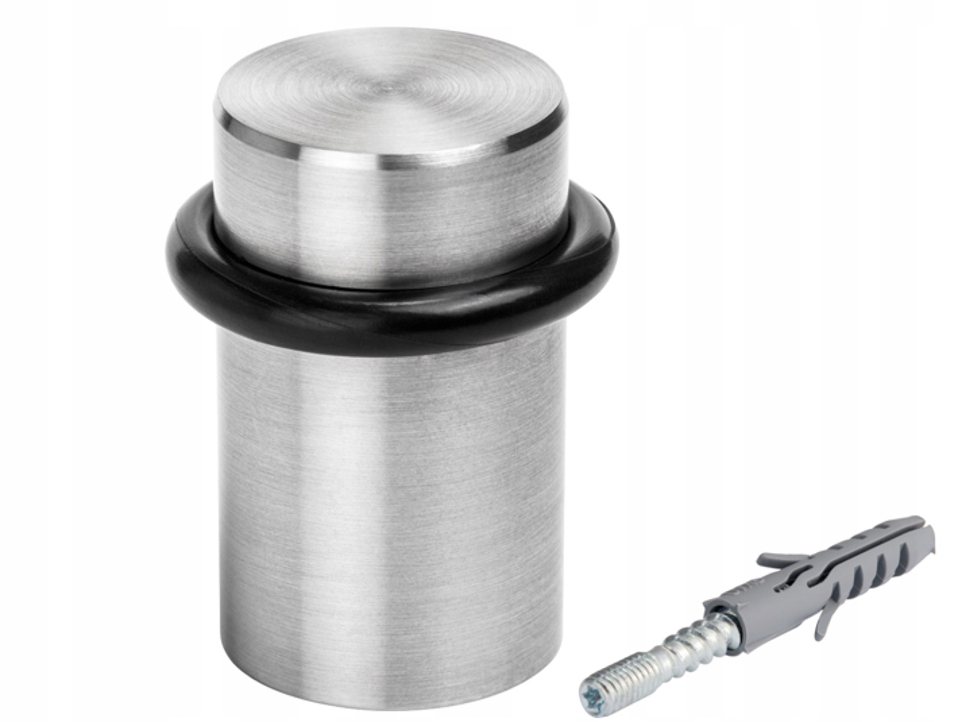 

Odbojnik, odbój, stoper stal nierdzewna, polski