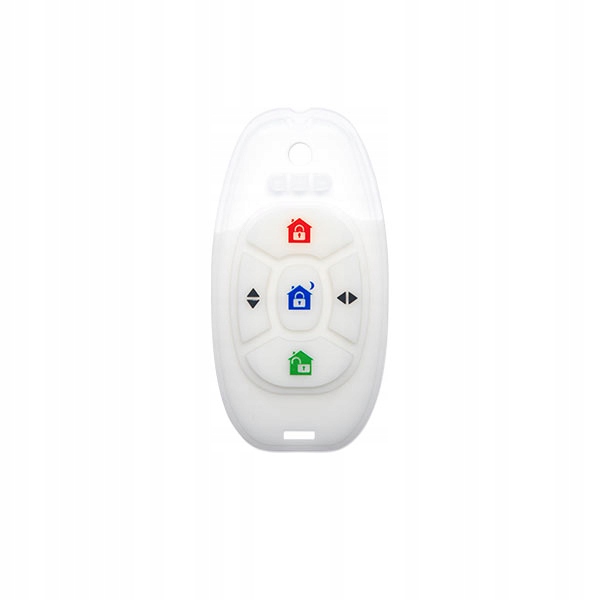 

GKX-1 Wymienna klawiatura do pilotów Satel