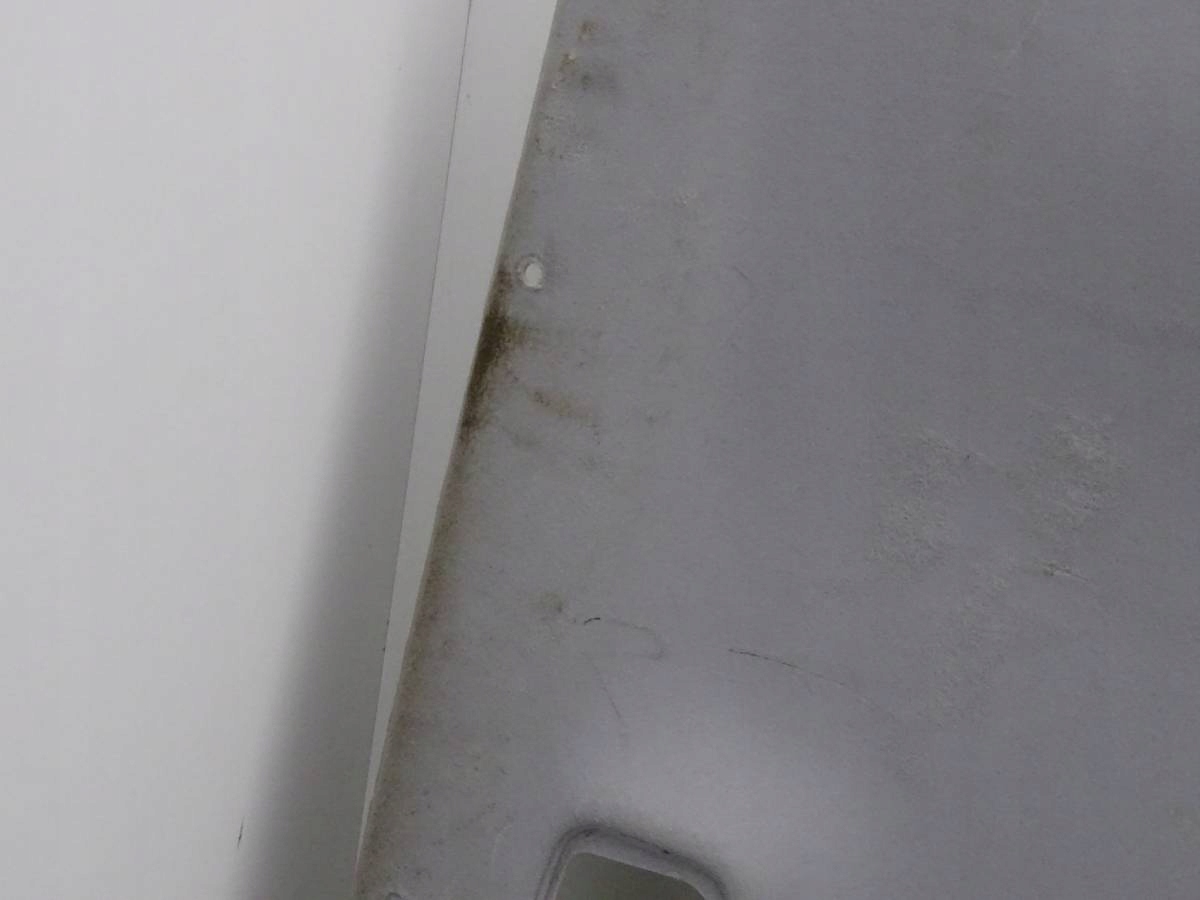 MITSUBISHI PAJERO III 99-06 PODSUFITKA 5D Typ samochodu Samochody osobowe