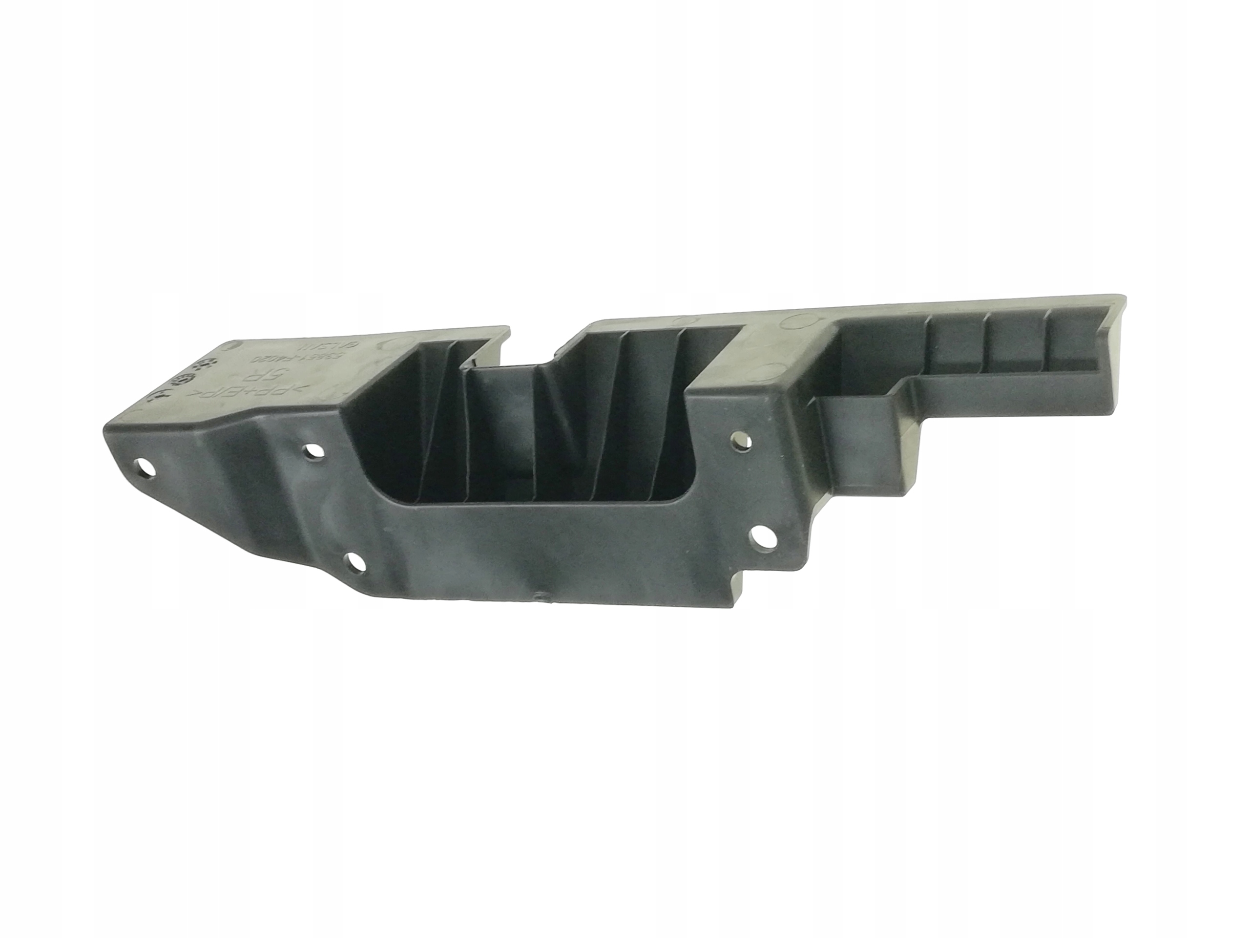 C-HR 16-22 CHLAPACZ SPOILER NADKOLE PRZÓD PRAWY Typ samochodu Samochody osobowe