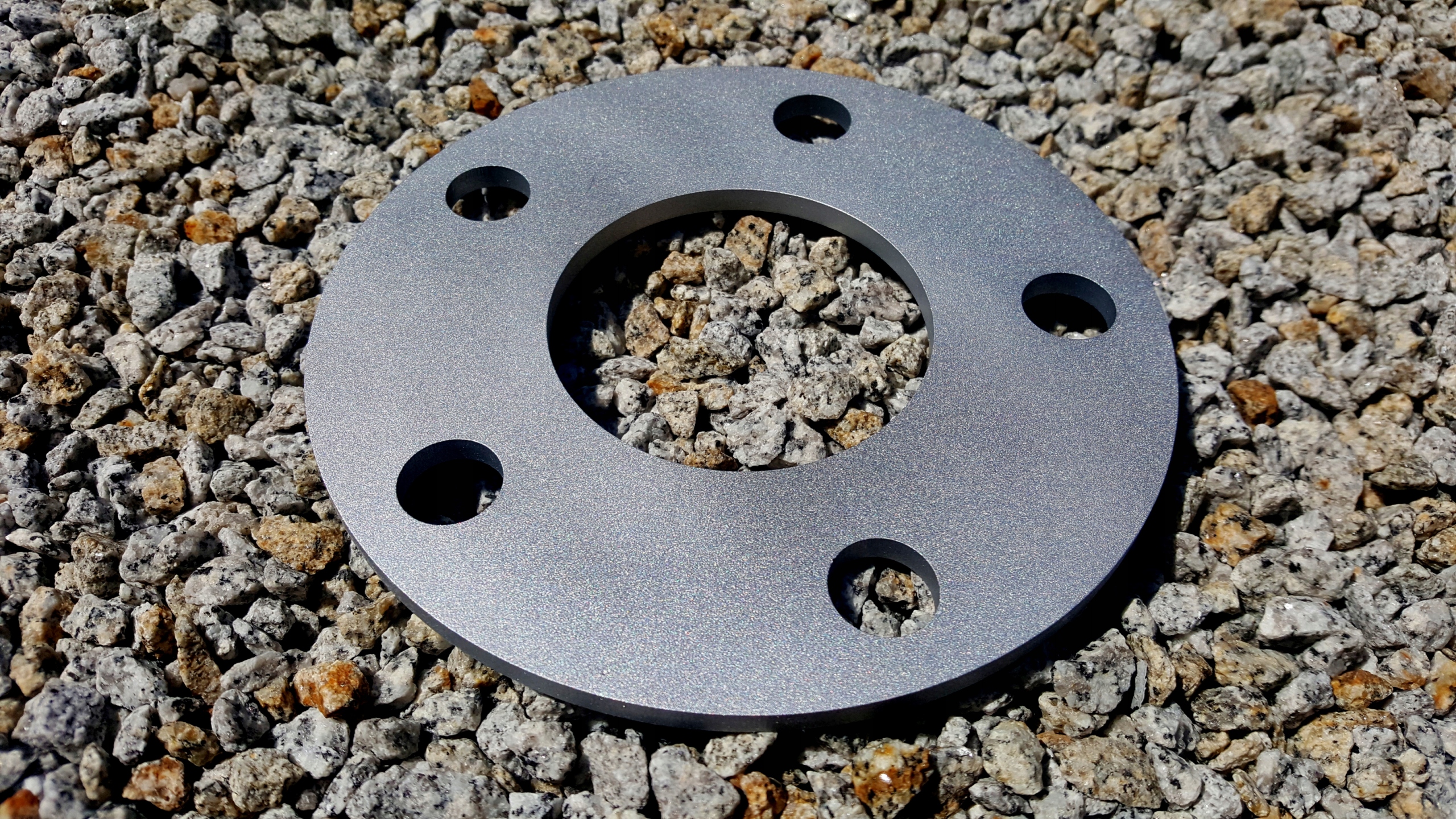 

Dystanse Mazda Kia Hyundai 5x114,3 67,1 3 mm