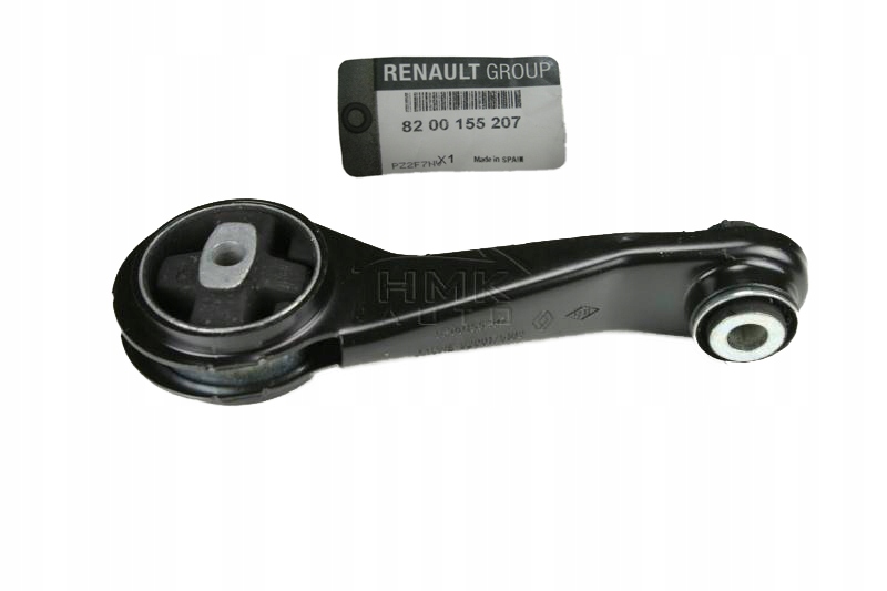engine mount RENAULT CLIO 8200155207