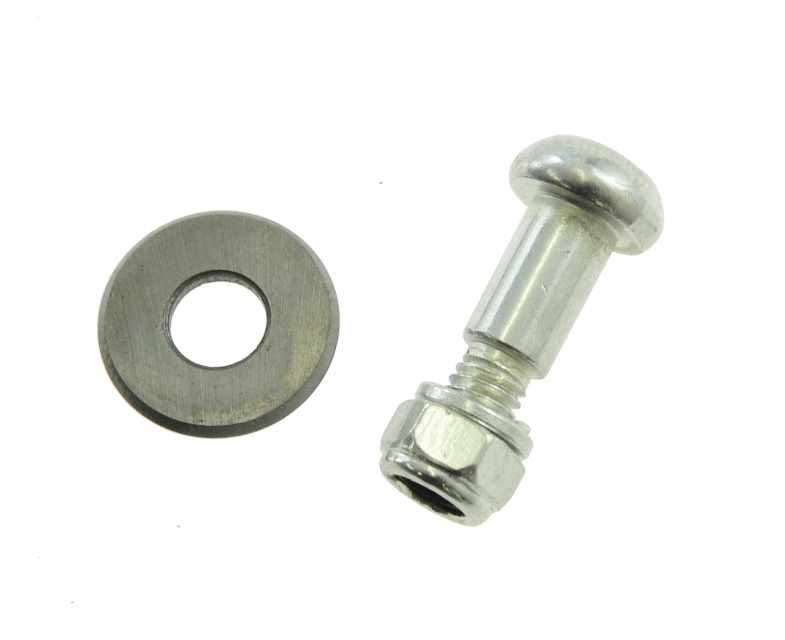 KÓŁKO WYMIENNE 15X1.5 MM OTWÓR 6 MM