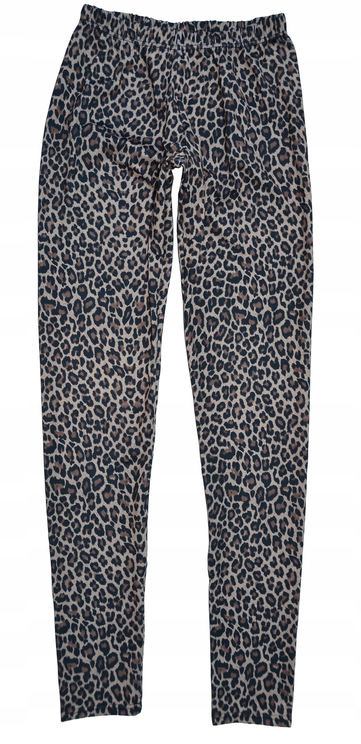 

Calzedonia Legginsy 1/2 S/m Lampart
