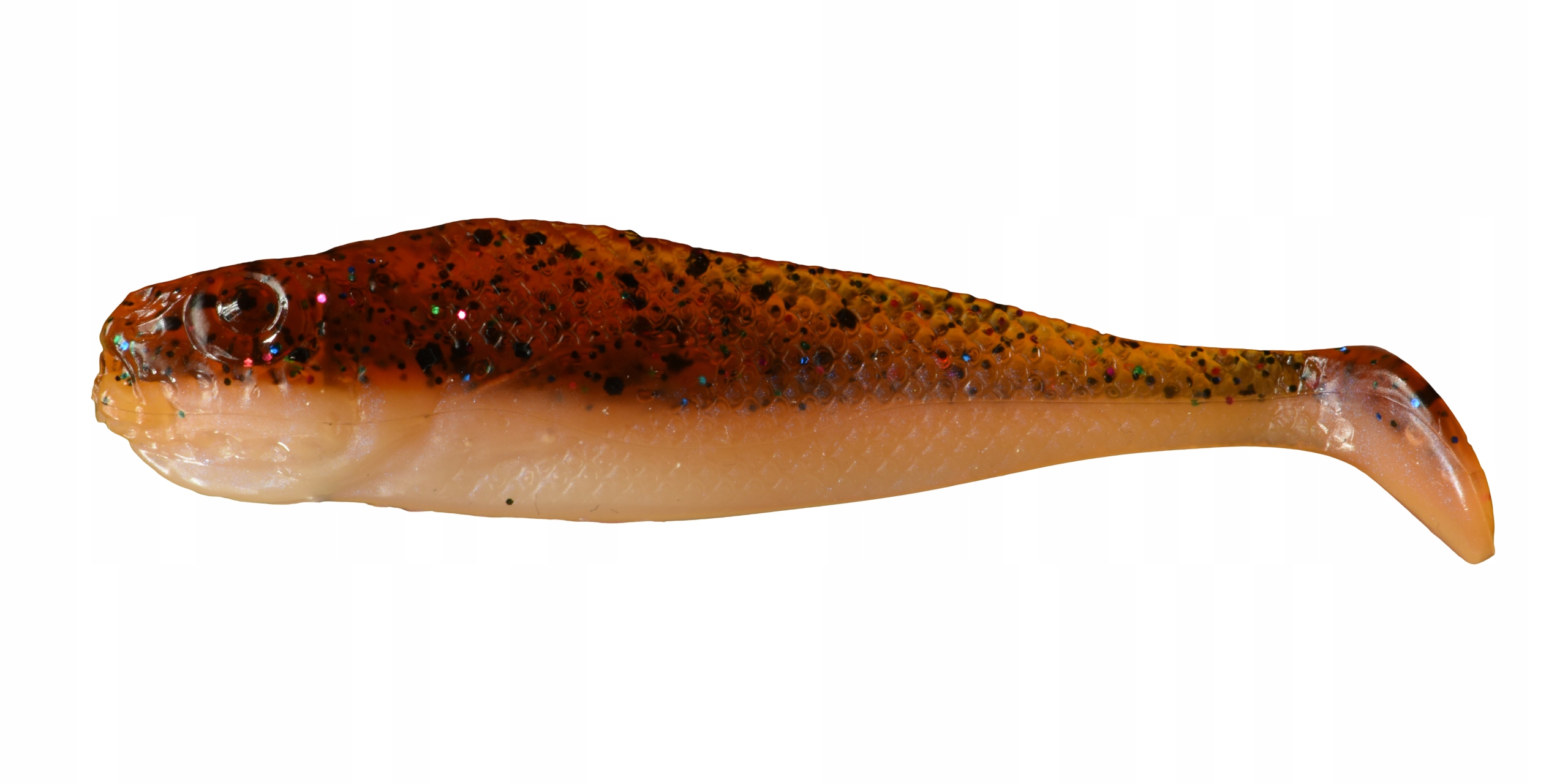 

Realistic Shad Matusiak Jazgarz 9cm Ripper