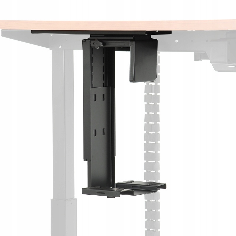 

Uchwyt Na Komputer Montowany Do Blatu Podwieszany