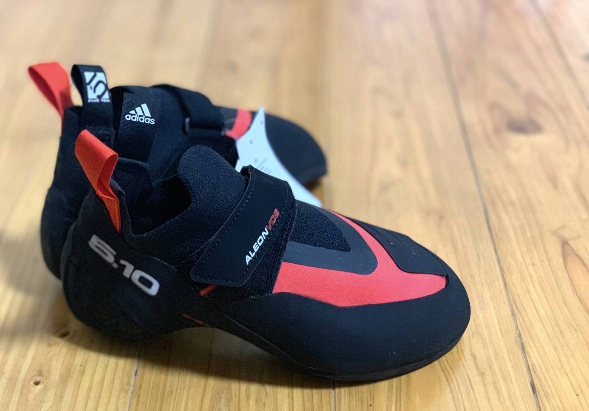 ADIDAS FIVE ALEON CLIMBING SHOE r 45 1 3 EuroZakup